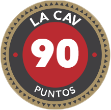 LA CAV - 94 Pontos