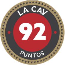 LA CAV - 94 Pontos