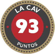 LA CAV - 94 Pontos