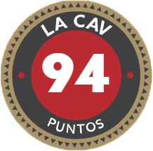 LA CAV - 94 Pontos