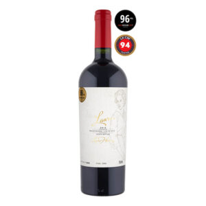 Vinho Tinto Chileno Laura 2013 | Laura Hartwig