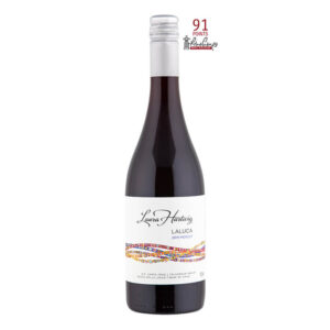 Vinho Tinto Chileno Laura Hartwig Laluca Merlot 2019