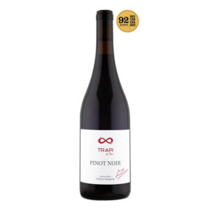 Vinho Tinto Chinelo Trapi Savage Pinot Noir 2018