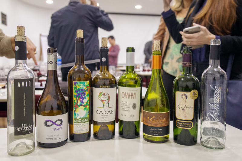 Novo Chile ON-WINE traz programação gratuita e online